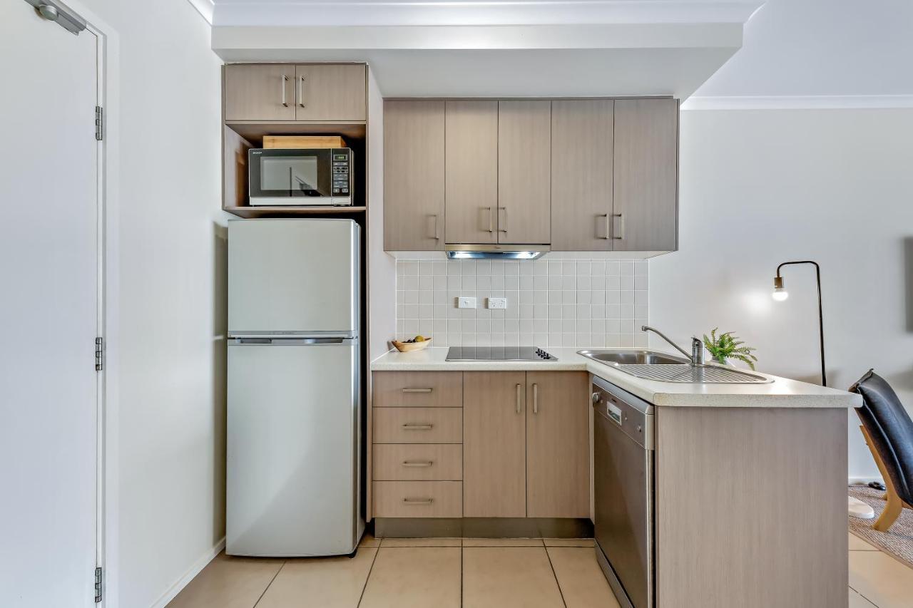 Studio 8 On Waterson Airlie Beach Exterior foto