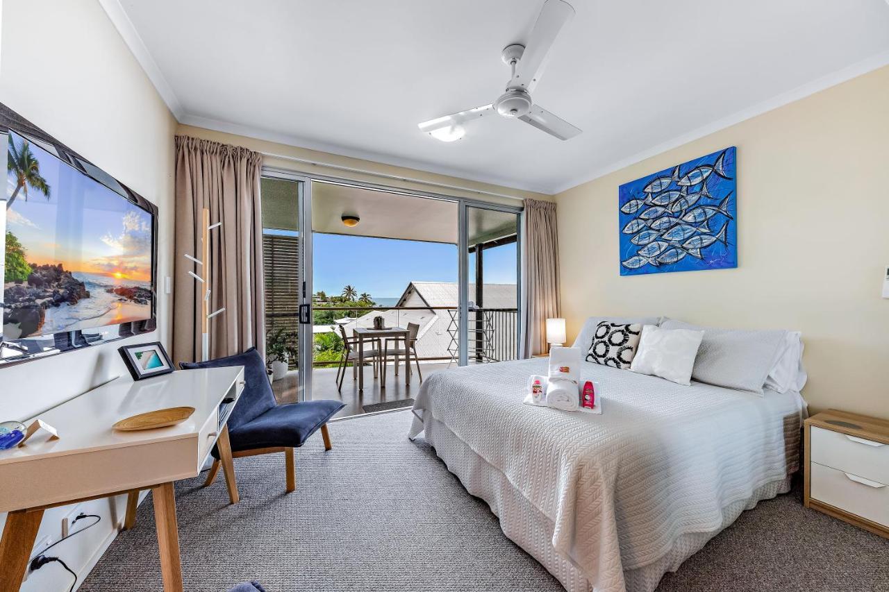 Studio 8 On Waterson Airlie Beach Exterior foto