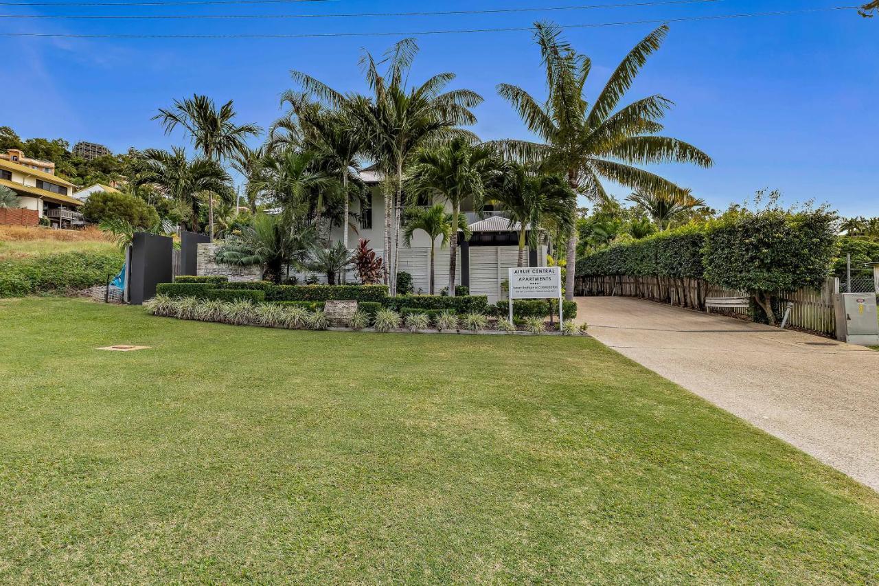 Studio 8 On Waterson Airlie Beach Exterior foto
