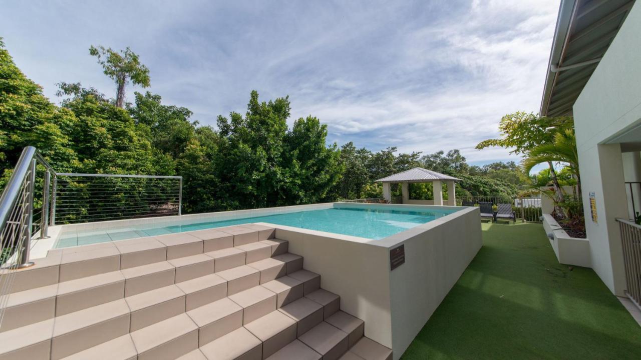 Studio 8 On Waterson Airlie Beach Exterior foto